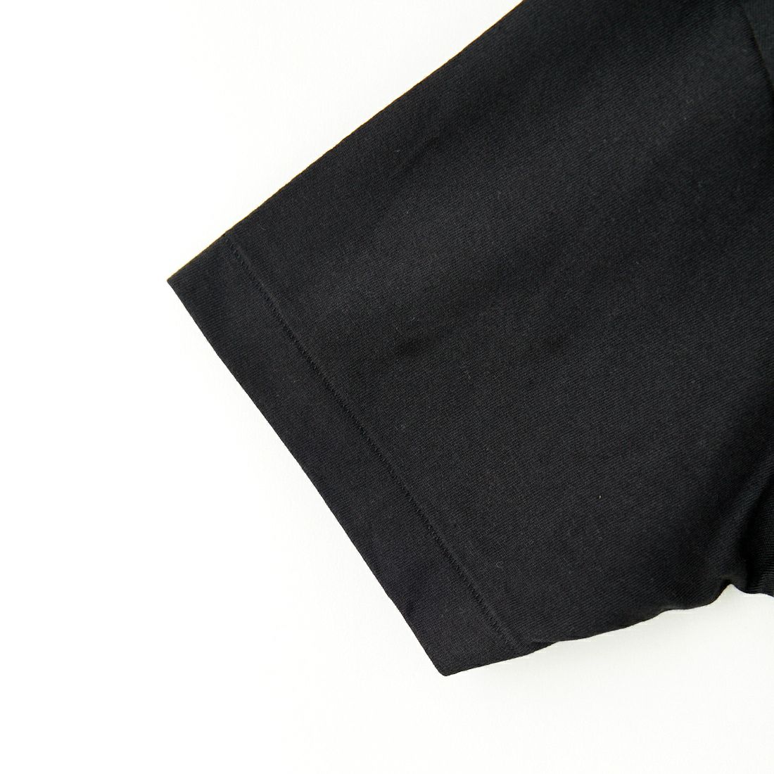 MANHATTAN PORTAGE [マンハッタンポーテージ] ショートスリーブプリントTシャツ [MP-M611] BLACK