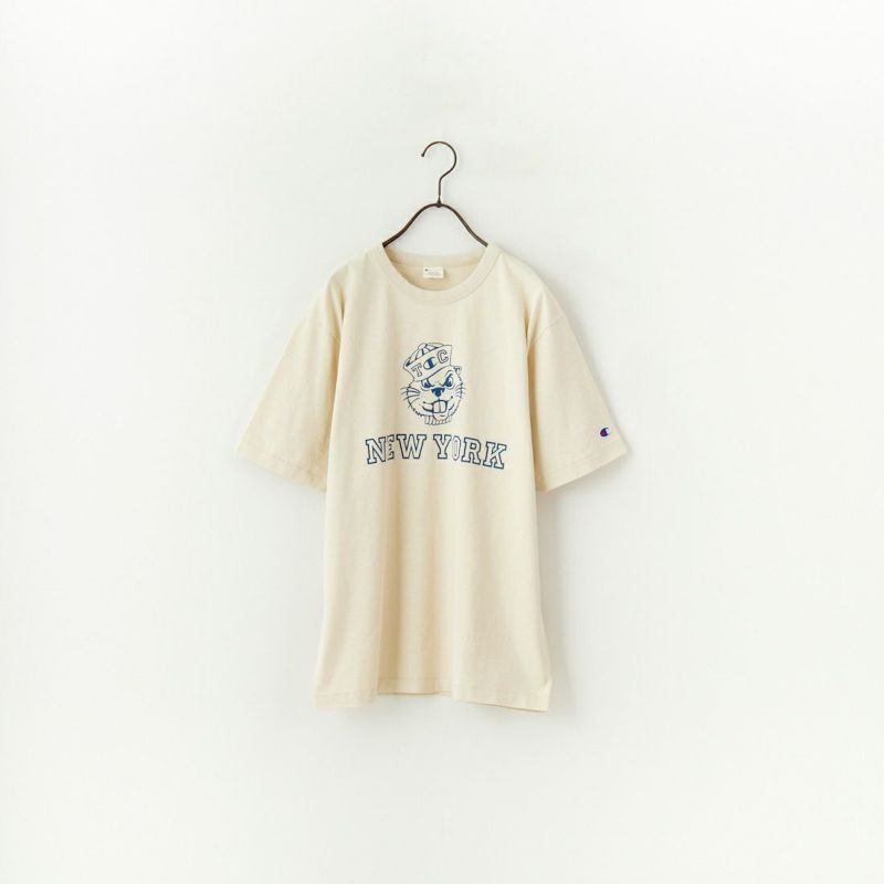 Champion [チャンピオン] ショートスリーブTシャツ [C3-B334
