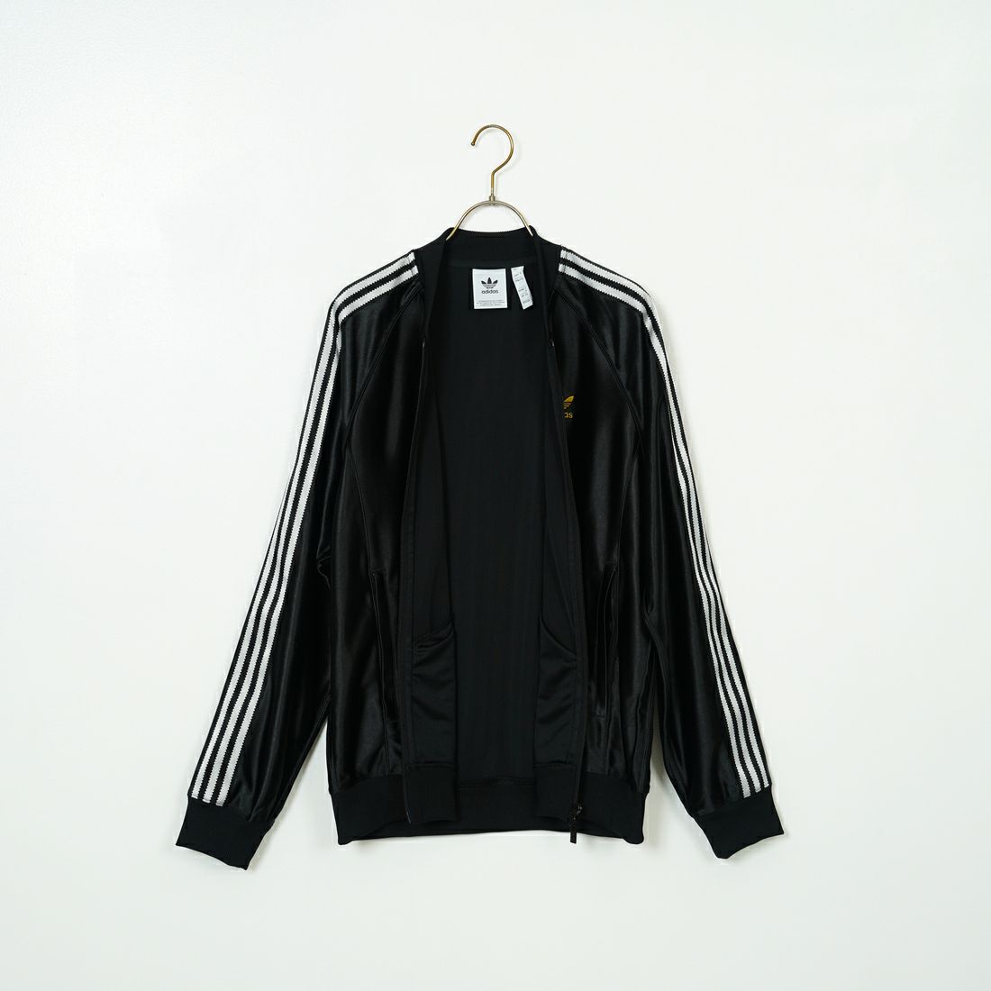 adidas Originals [アディダス オリジナルス] スーパースター トラックトップ [JZ091] JV9274