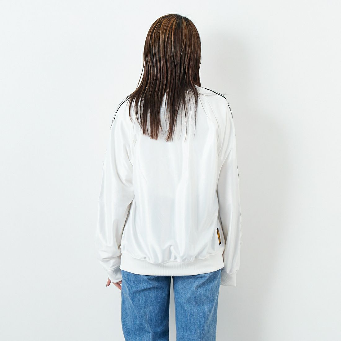 adidas Originals [アディダス オリジナルス] スーパースター トラックトップ [JZ091] JV9274