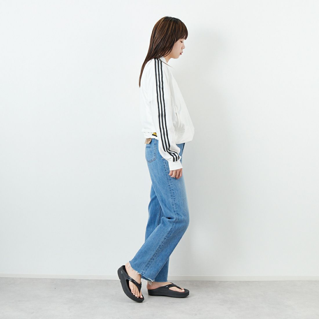 adidas Originals [アディダス オリジナルス] スーパースター トラックトップ [JZ091] JV9274