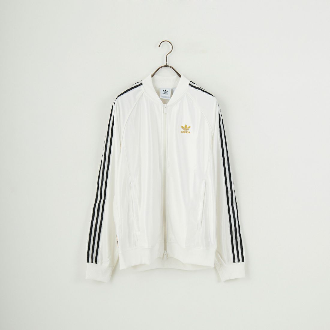 adidas Originals [アディダス オリジナルス] スーパースター トラックトップ [JZ091] JV9274
