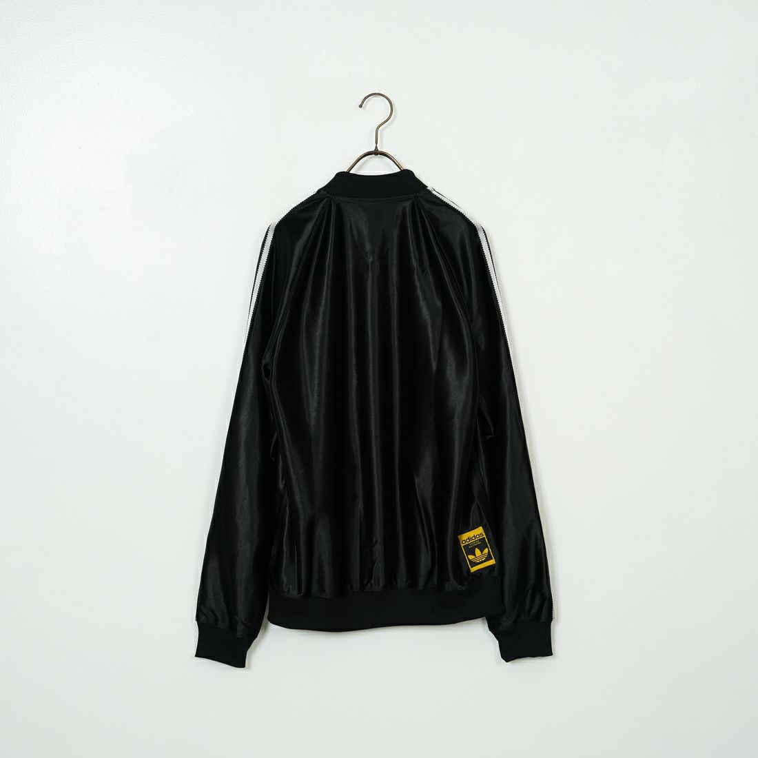 adidas Originals [アディダス オリジナルス] スーパースター トラックトップ [JZ091] JV9274