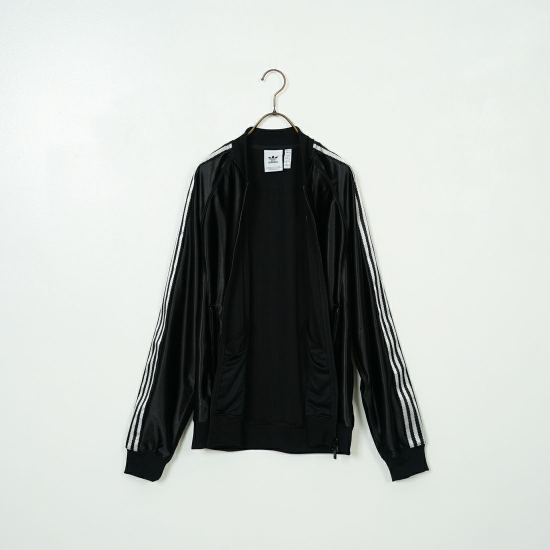 adidas Originals [アディダス オリジナルス] スーパースター トラックトップ [JZ091] JV9274