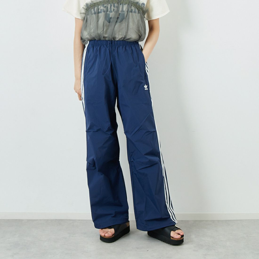 JD3127&&モデル身長：160cm 着用サイズ：S&&