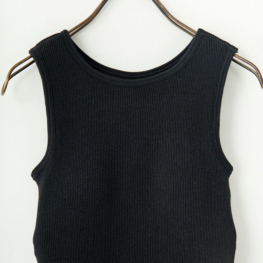 Hanes [ヘインズ] ブラアメリカンスリーブ [HW2-B101] 090 ﾌﾞﾗｯｸ