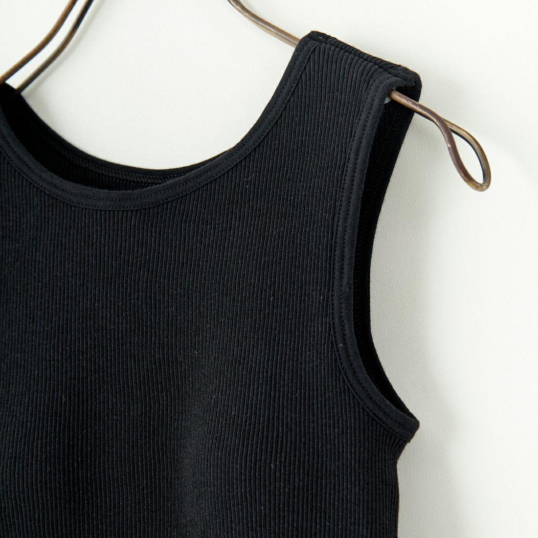 Hanes [ヘインズ] ブラアメリカンスリーブ [HW2-B101] 090 ﾌﾞﾗｯｸ