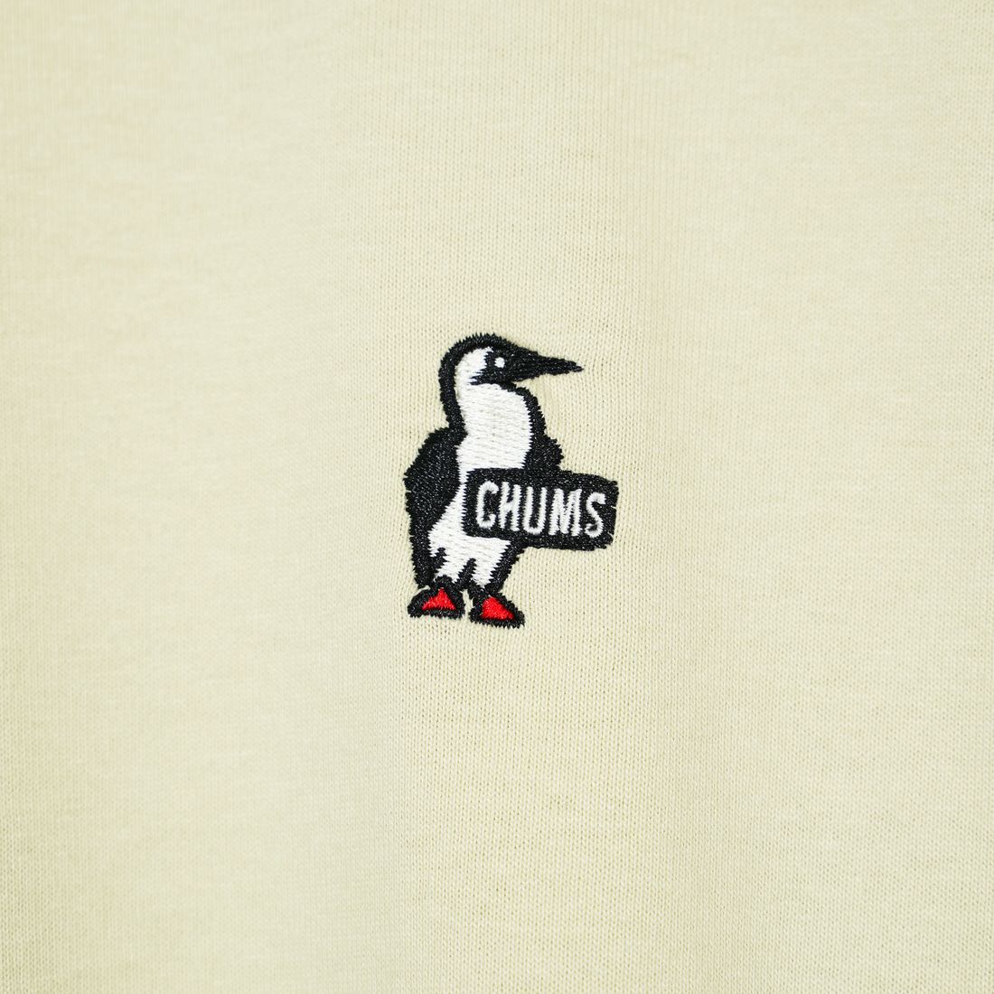 CHUMS [チャムス] ブービーロングワンピース [CH18-1243] G057 GREIG