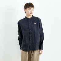 CHARCOAL&&モデル身長：160cm 着用サイズ：38&&