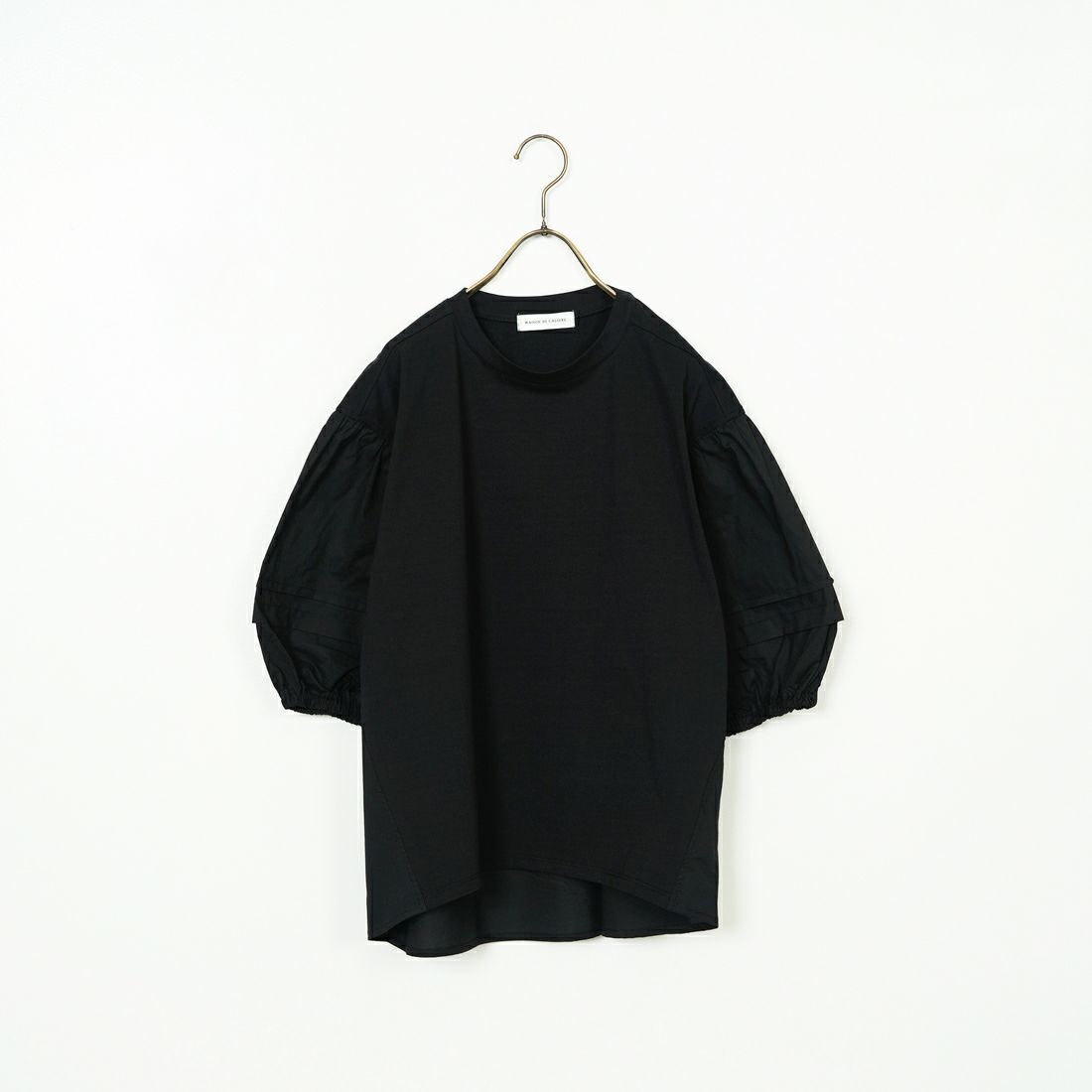 09 BLACK