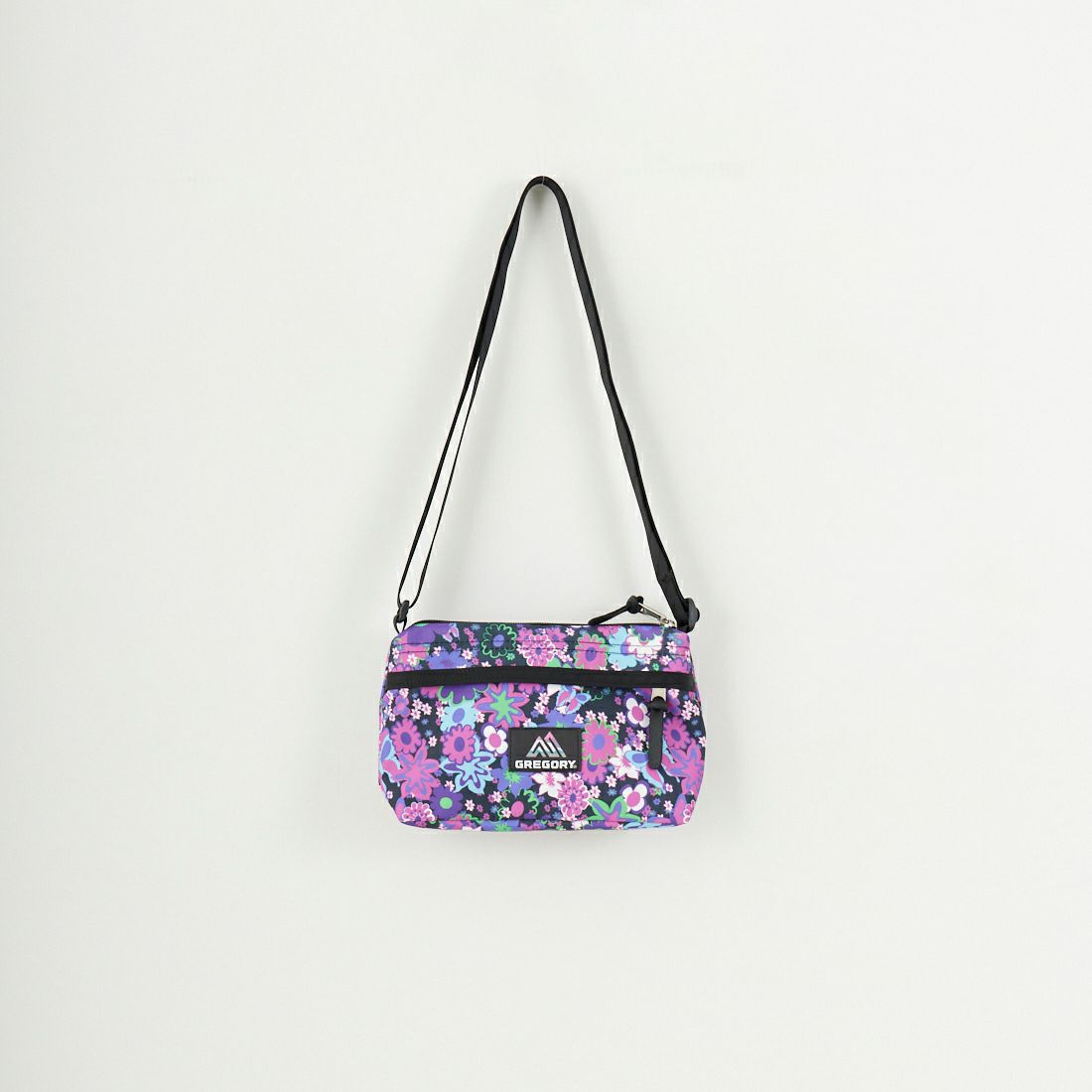 OneSize ピンク系 Gregory ( グレゴリー ) パデッドショルダー ポーチ Lサイズ Padded Shoulder Po GREGORY ショルダーバッグ PADDED SHOULDER POUCH M / パデッド