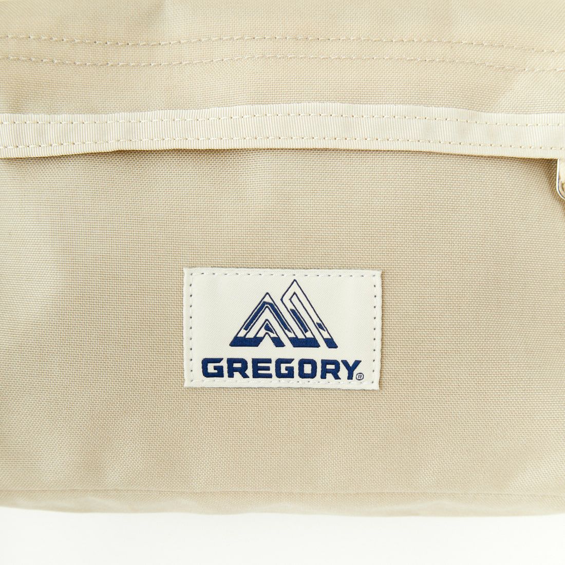 GREGORY [グレゴリー] エンベロップショルダー [ENVELOPE-SHOULDER] ｻﾝﾄﾞﾍﾞｰｼﾞｭ