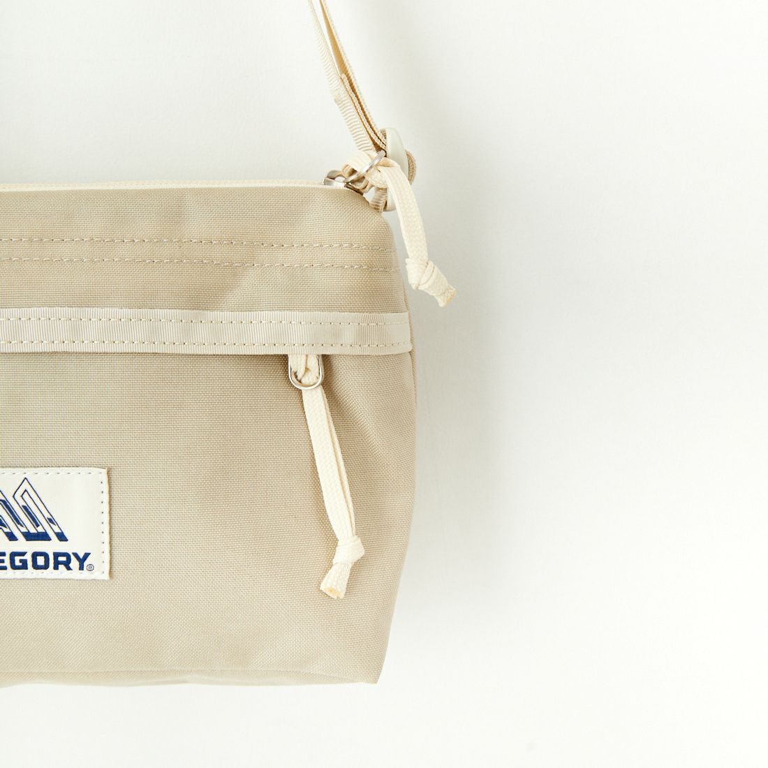 GREGORY [グレゴリー] エンベロップショルダー [ENVELOPE-SHOULDER] ｻﾝﾄﾞﾍﾞｰｼﾞｭ