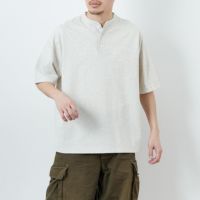 OATMEAL&&モデル身長：168cm 着用サイズ：M&&