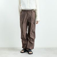 037 ﾌﾞﾗｳﾝ&&モデル身長：160cm 着用サイズ：F&&