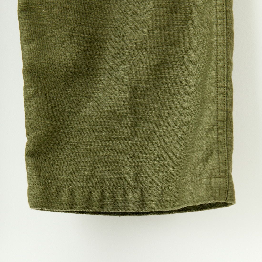 orSlow [オアスロウ] レギュラーフィット ファティーグパンツ [03-V5002] 77 D.OLIVE