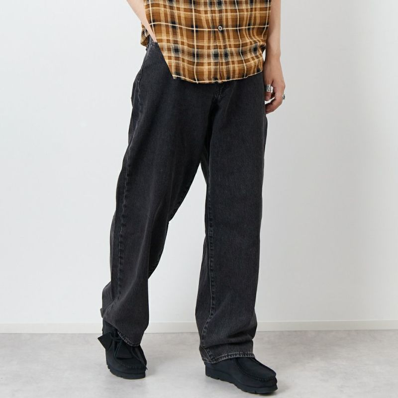 LEVI'S [リーバイス] 501 リーバイス オリジナルフィット [00501