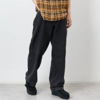 20 8AM IN&&モデル身長：179cm 着用サイズ：32&&