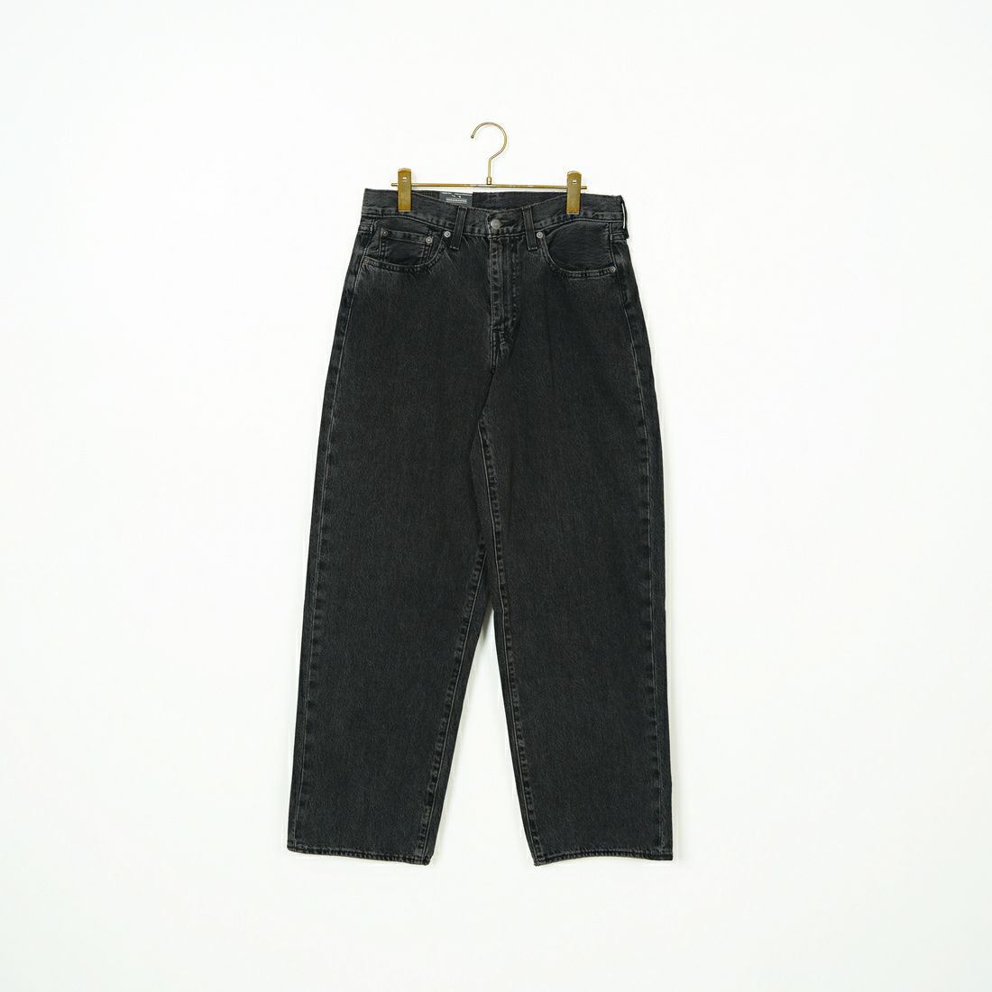 LEVI'S [リーバイス] 578 バギージーンズ [A4750-00] 20 8AM IN