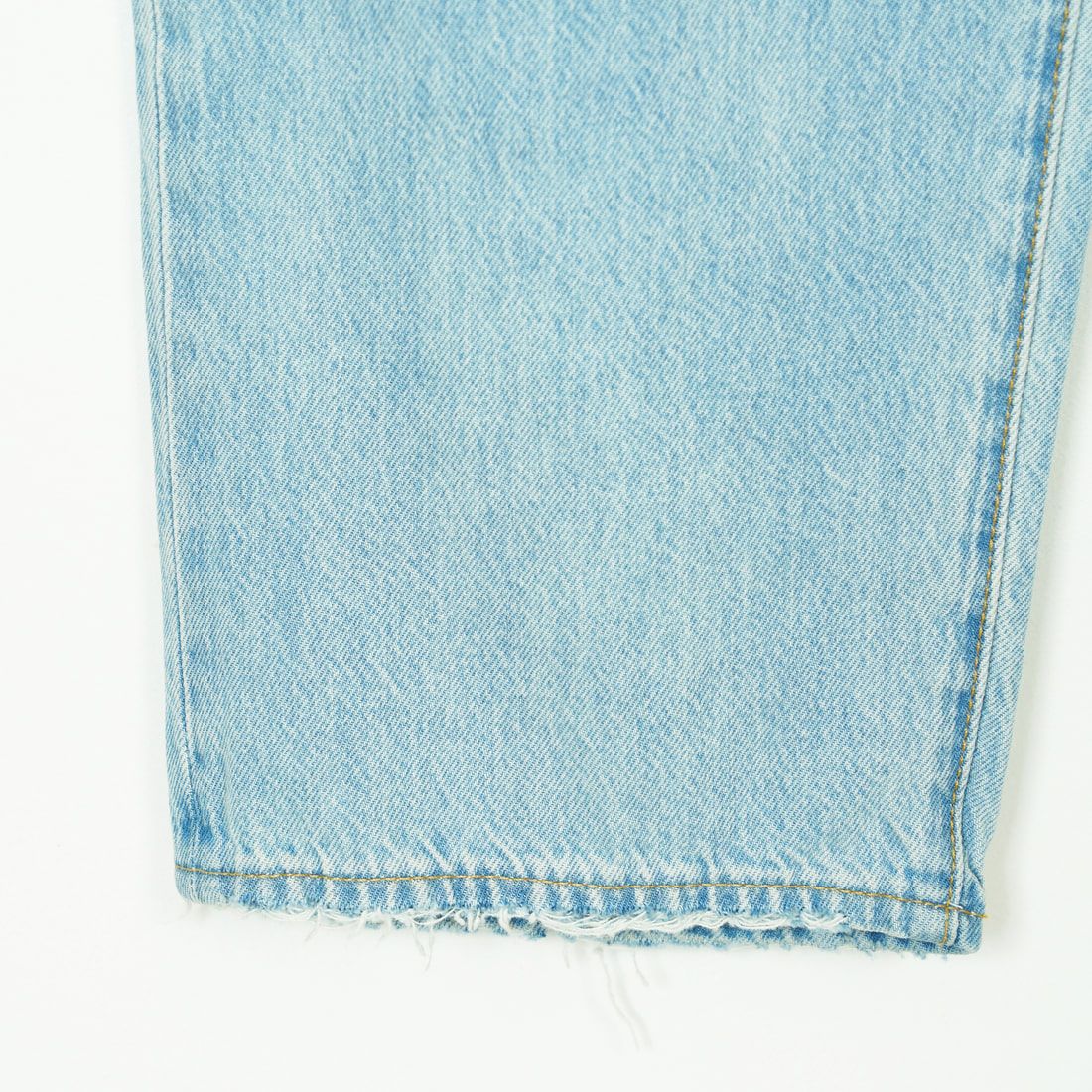 LEVI'S [リーバイス] 578 バギージーンズ [A4750-00] 22 BAGS TO