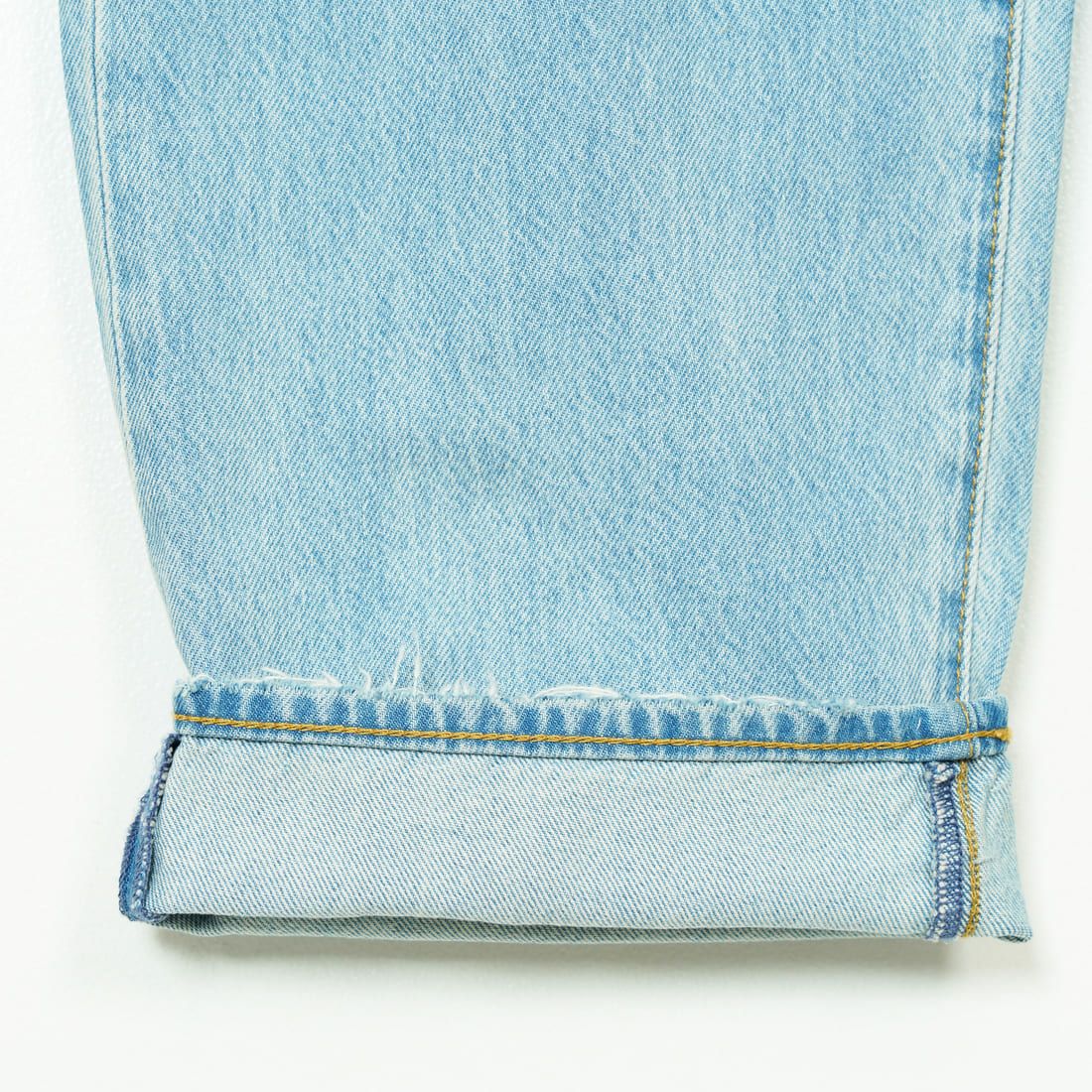 LEVI'S [リーバイス] 578 バギージーンズ [A4750-00] 22 BAGS TO