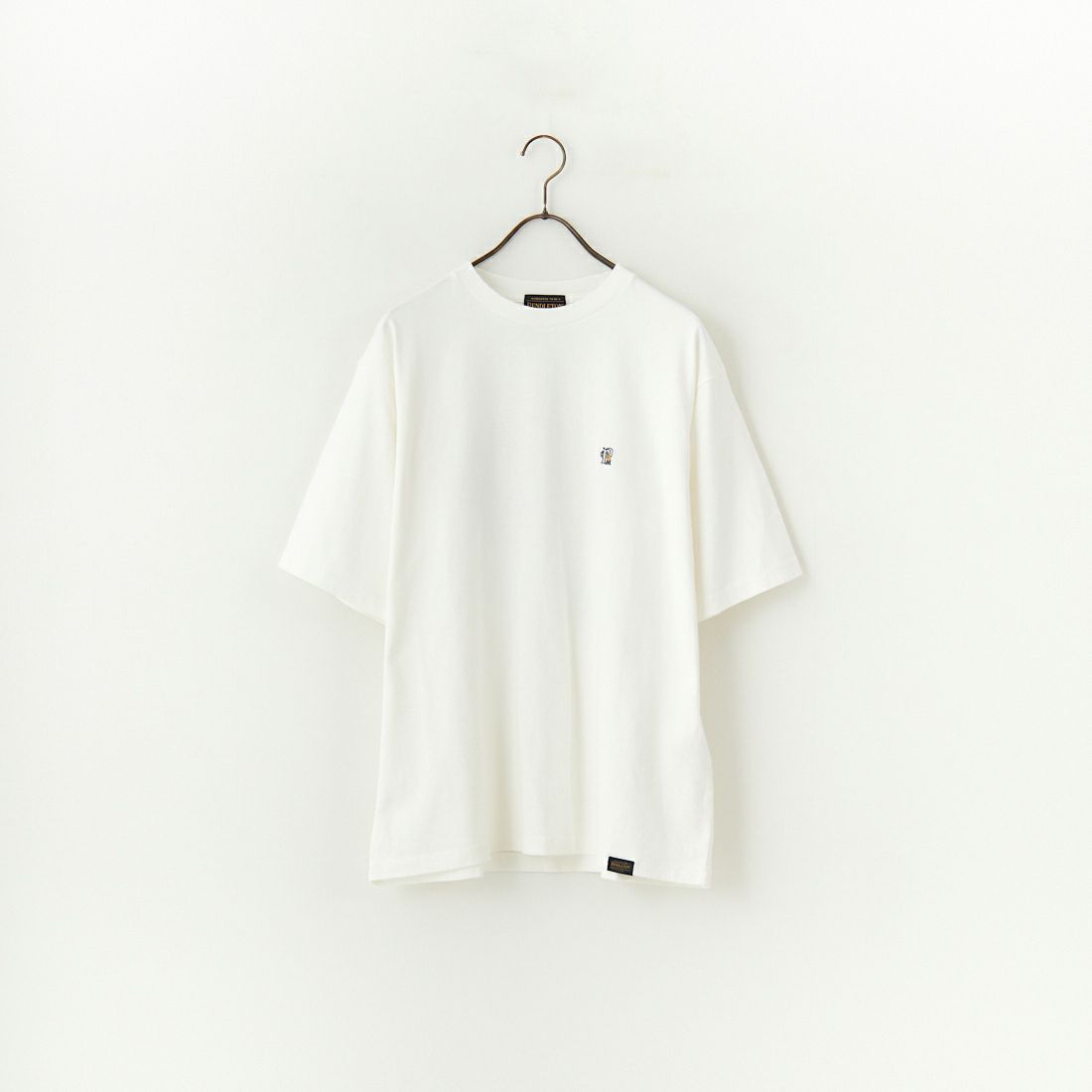 PENDLETON [ペンドルトン] ロゴプリントTシャツ [5275-0008] 09 O.WHITE