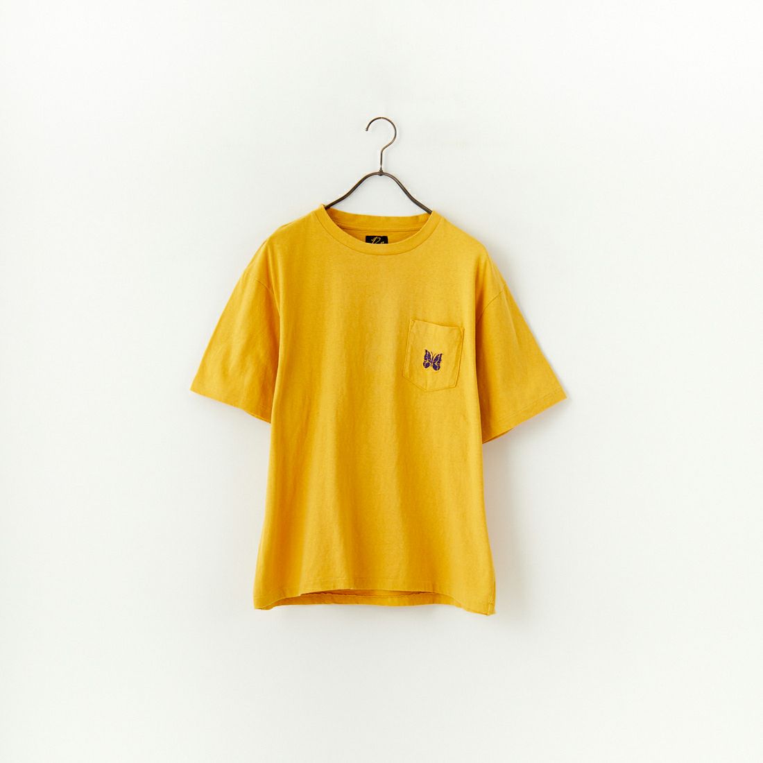 B YELLOW