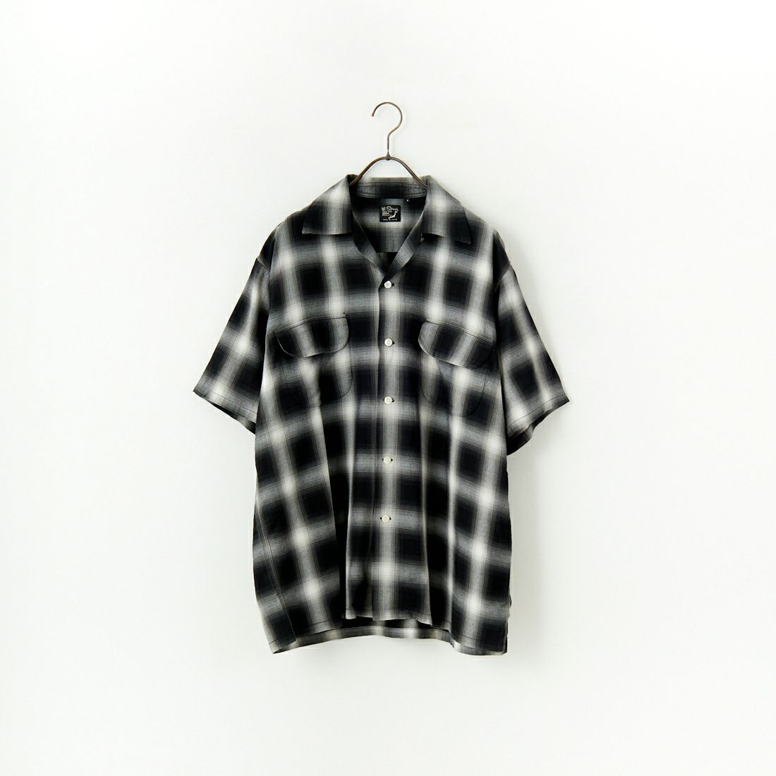 161 BLK CH