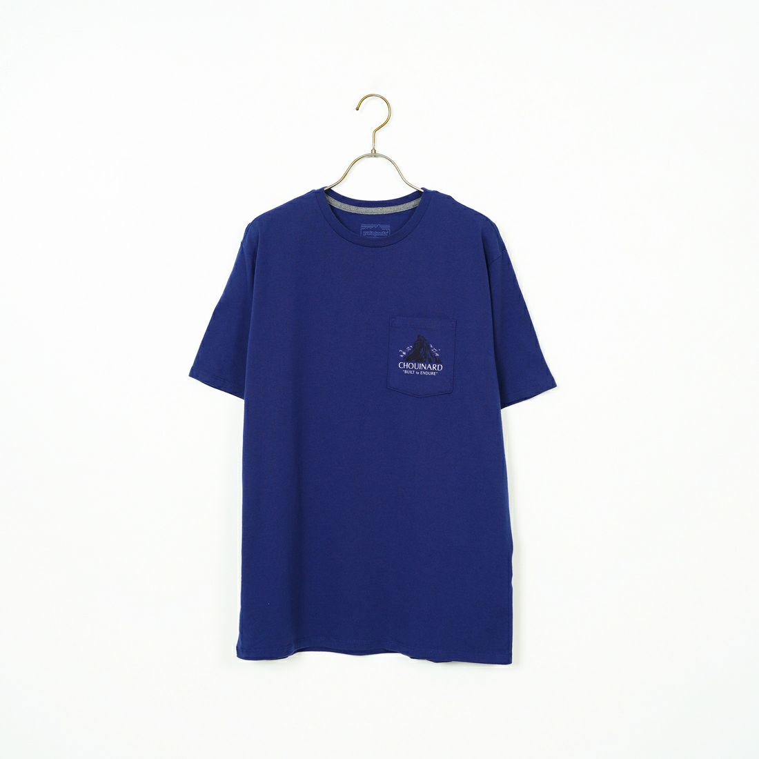 patagonia [パタゴニア] シュイナード クレスト ポケット レスポンシビリティー [37770] SLPU