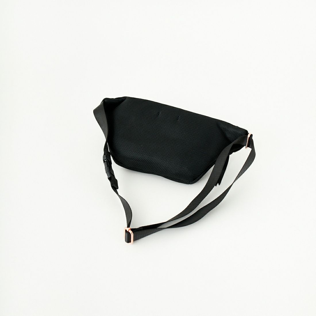 repetto [レペット] ウエストバッグ [51252100385] 99 NOIR