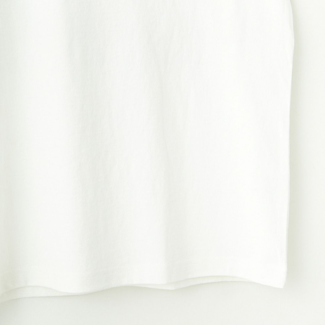 MANHATTAN PORTAGE [マンハッタンポーテージ] ショートスリーブ プリントTシャツ [25SS-MP-M617] WHITE