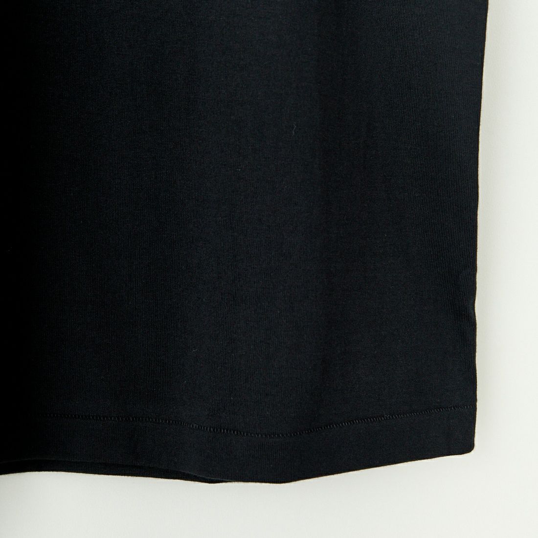 Hanes [ヘインズ] 1P KURO スリーブレスTシャツ [HM3-B202] 090 ﾌﾞﾗｯｸ
