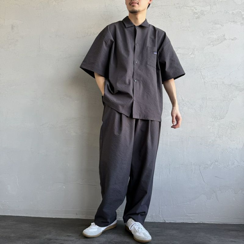 THOUSAND MILE [サウザンド マイル] ショートスリーブTシャツ