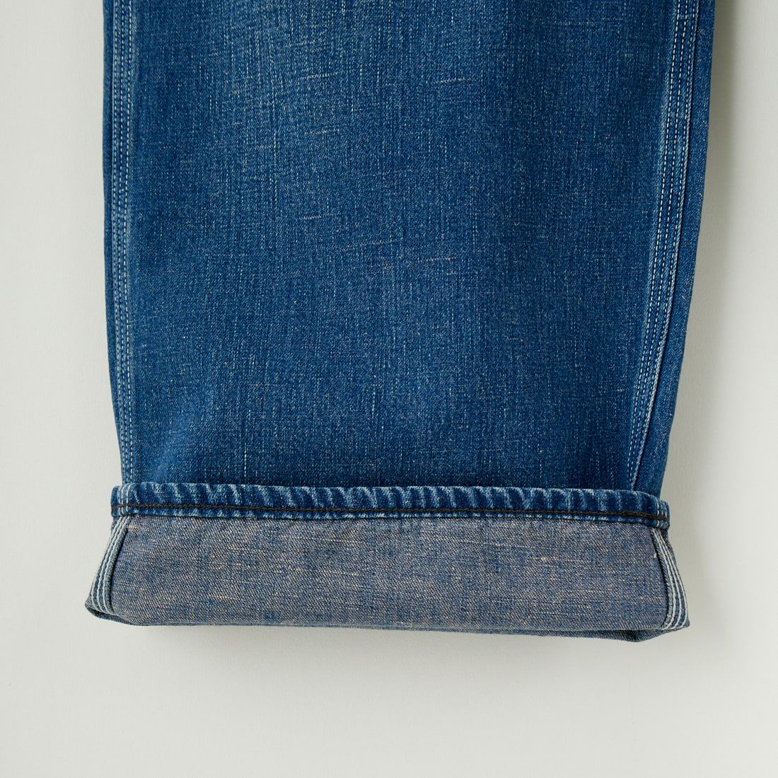 orSlow [オアスロウ] 30sワイドフィットペインターパンツ [01-5126] 95 DENIM U