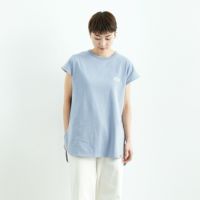 GRAY&&モデル身長：160cm 着用サイズ：F&&
