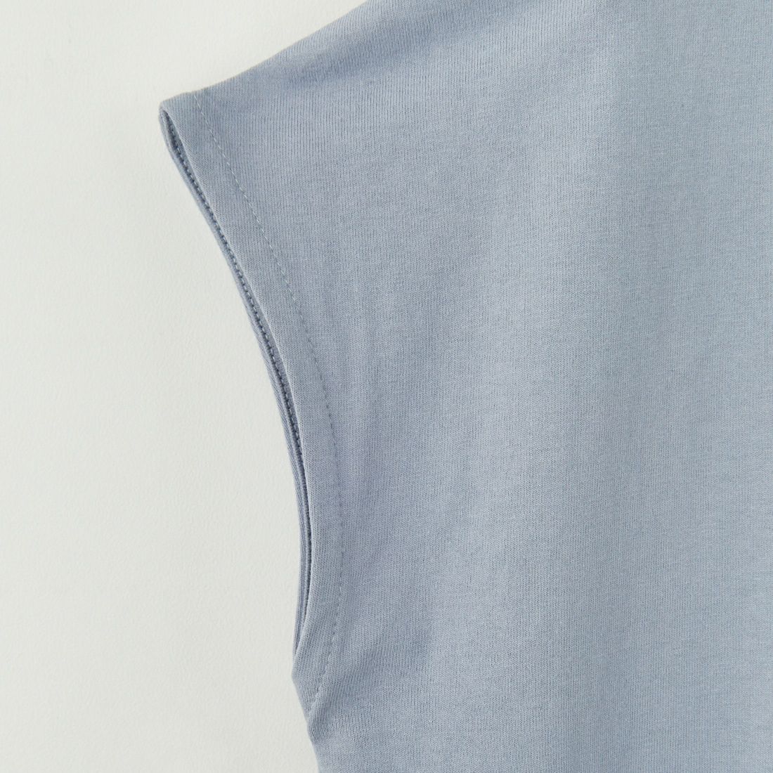 MANHATTAN PORTAGE [マンハッタンポーテージ] フレンチスリーブTシャツ [25SS-MP-L158] GRAY