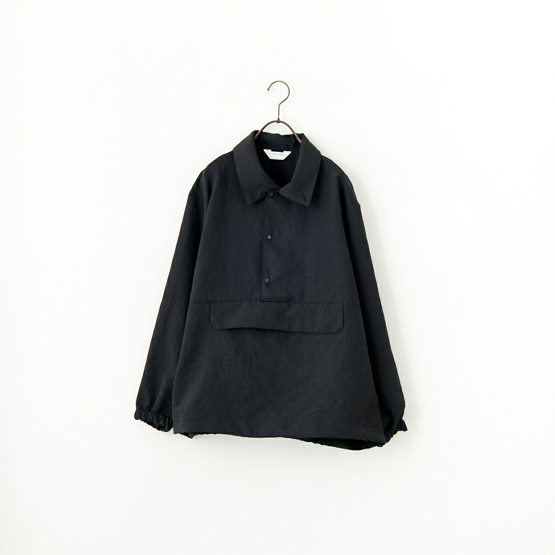INK BLACK