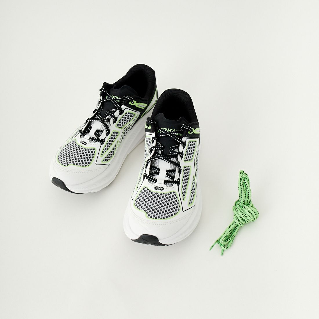 HOKA ONE ONE [ホカ オネオネ] クリフトン ワン9 [1155370] BWHT