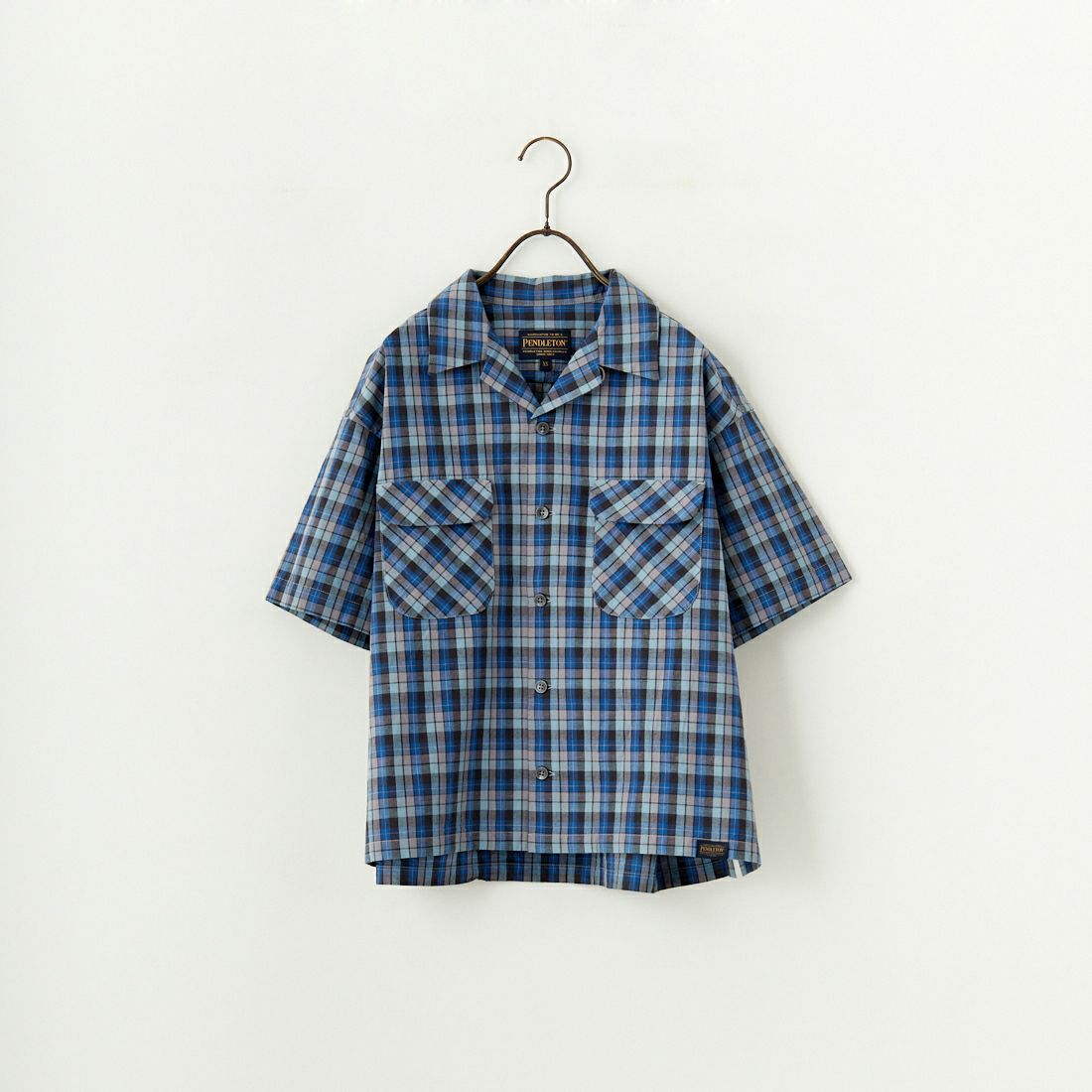 61 BLUE/GY