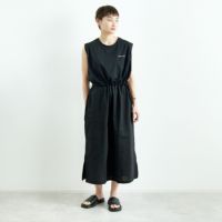 49 BLACK&&モデル身長：160cm 着用サイズ：F&&