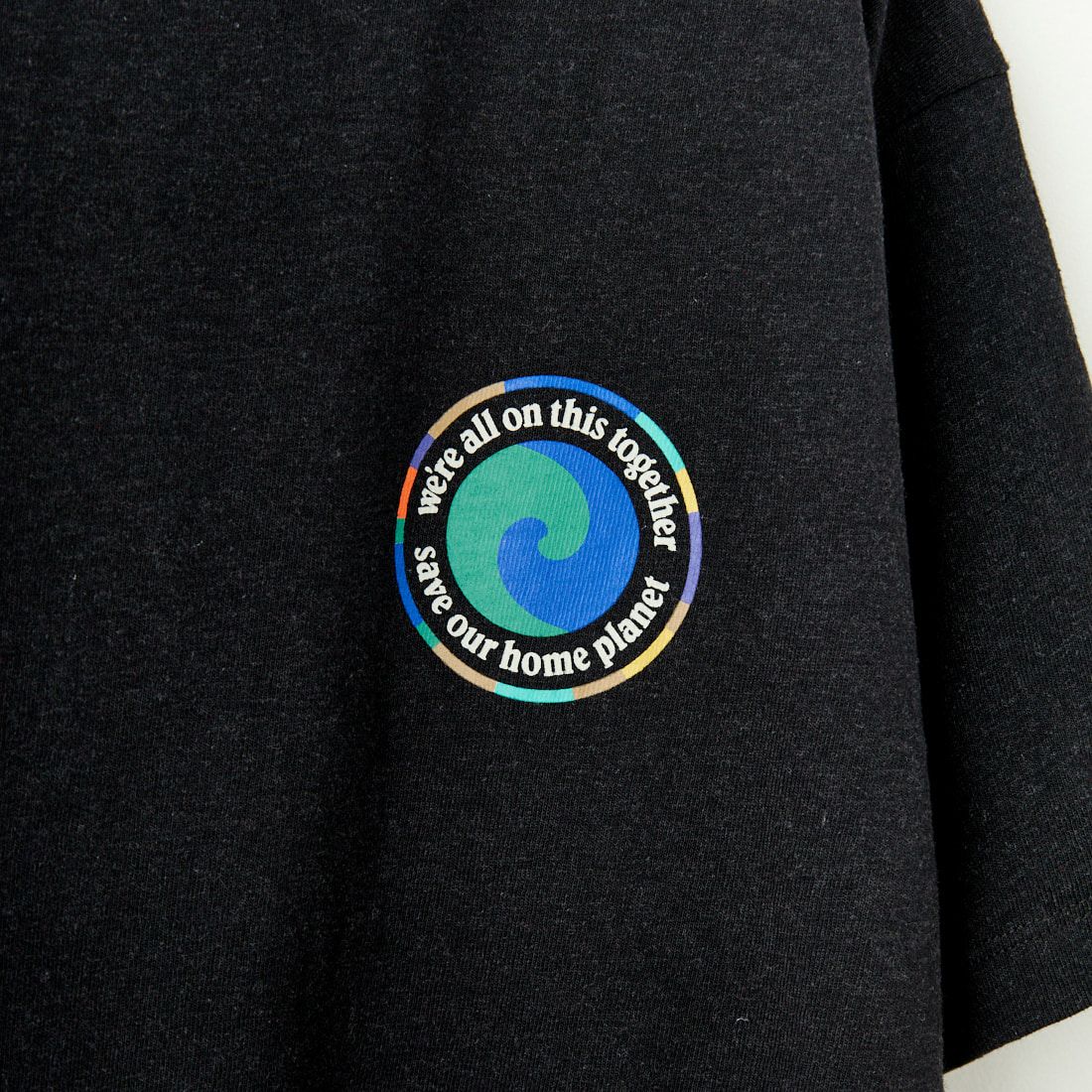 patagonia [パタゴニア] ウィメンズ ユニティフィッツ イージーカットレスポンシビリTシャツ [37769] INBK