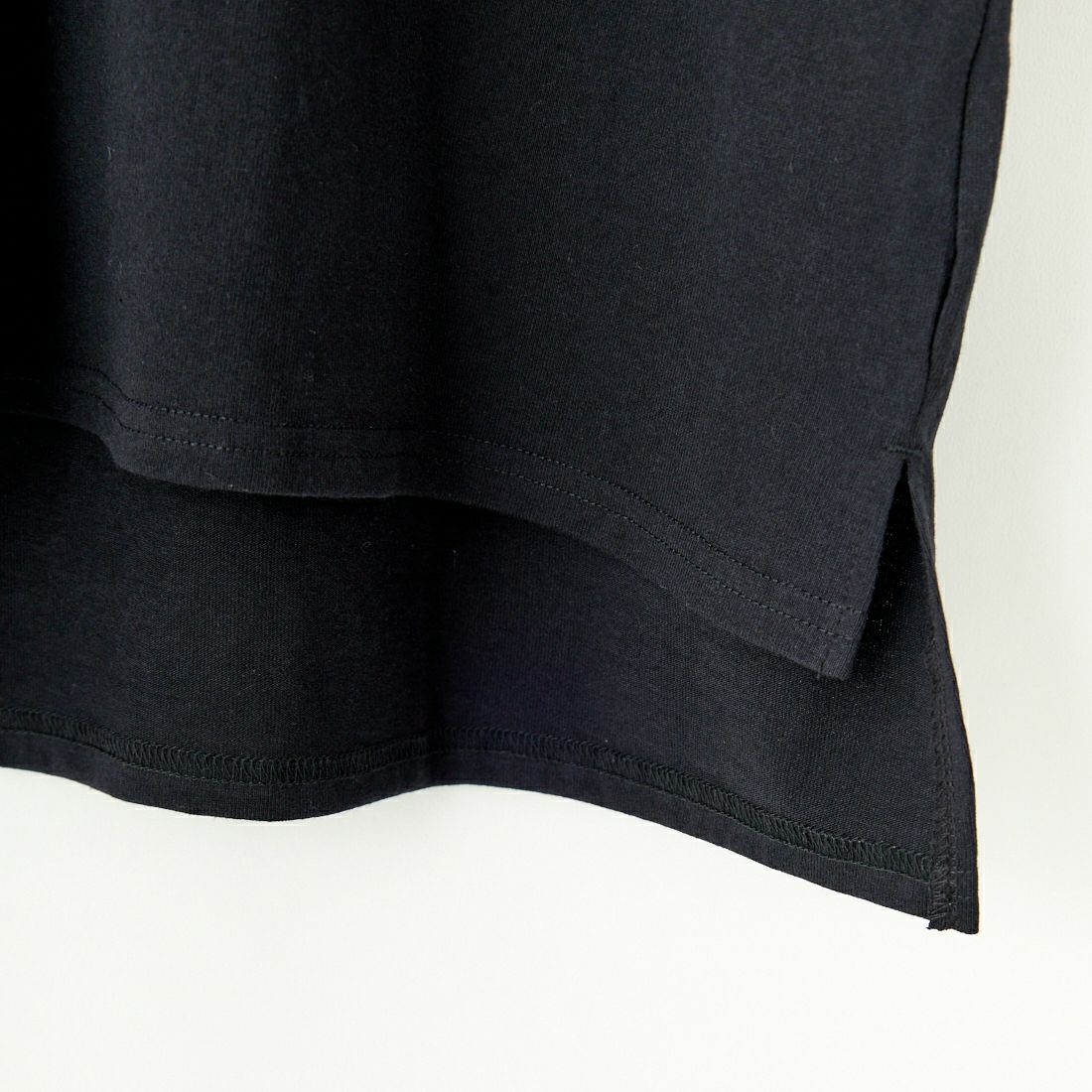 KELTY [ケルティ] ミニロゴハーフスリーブTシャツ [KE25112017] BLACK