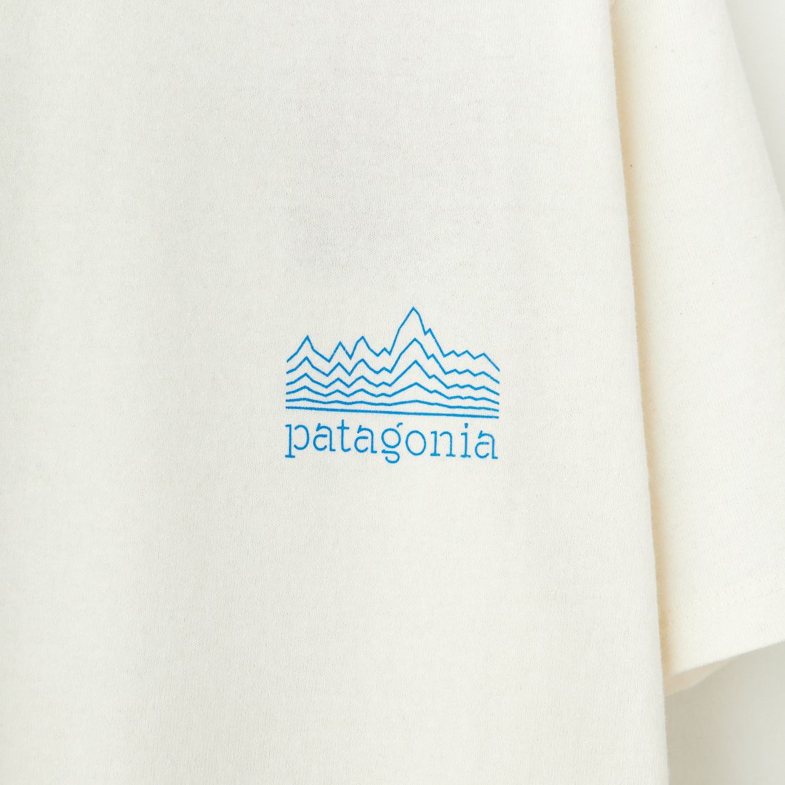 patagonia [パタゴニア] ストラタスパイア レスポンシビリTシャツ [37792] BCW