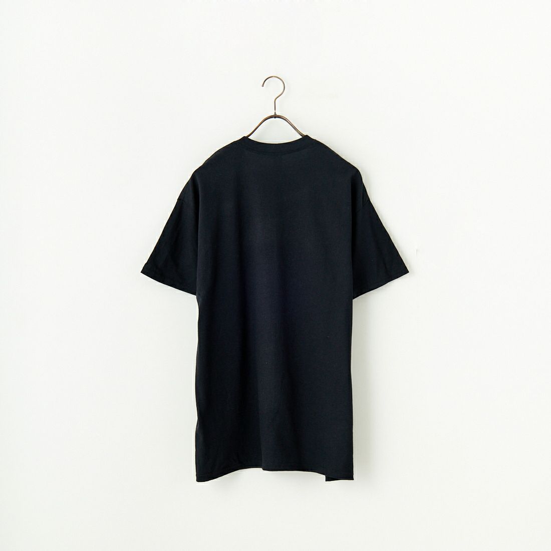Novelty Tees [ノベルティティーズ] アフターパーティータキシードTシャツ [AFTER-PARTY-TUX] BLACK