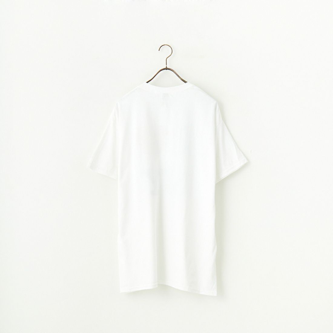 Novelty Tees [ノベルティティーズ] I HEART NY Tシャツ [I-HEART] WHITE