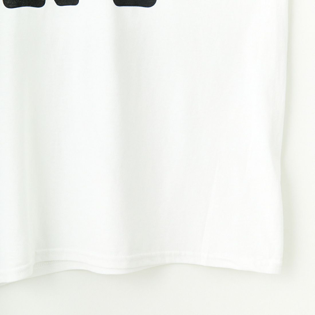 Novelty Tees [ノベルティティーズ] I HEART NY Tシャツ [I-HEART] WHITE