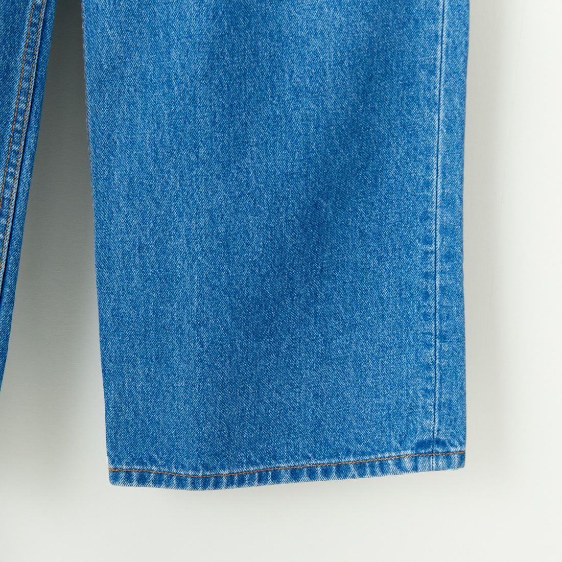 NEO BLUE [ネオブルー] スーパーバギージーンズ [SUPER-BAGGY-JEANS] MD STONE