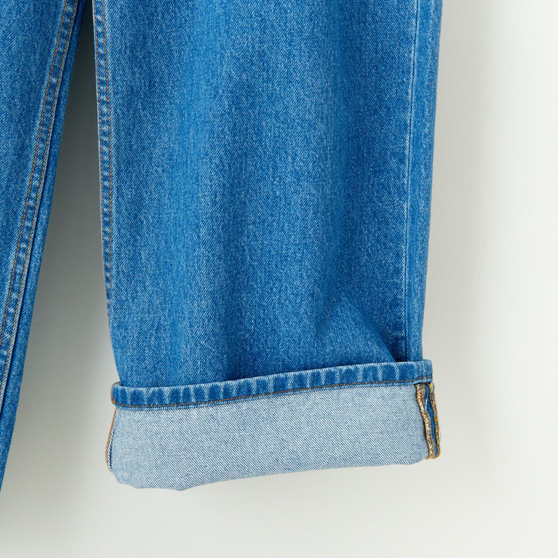 NEO BLUE [ネオブルー] スーパーバギージーンズ [SUPER-BAGGY-JEANS] MD STONE