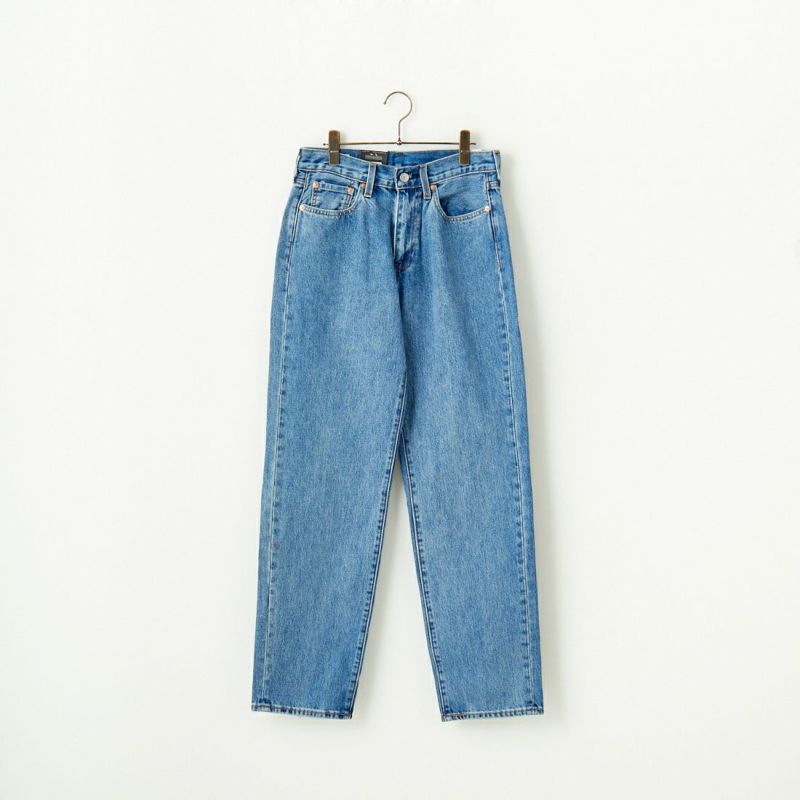 LEVI'S [リーバイス] SILVERTAB バギーカーペンターパンツ