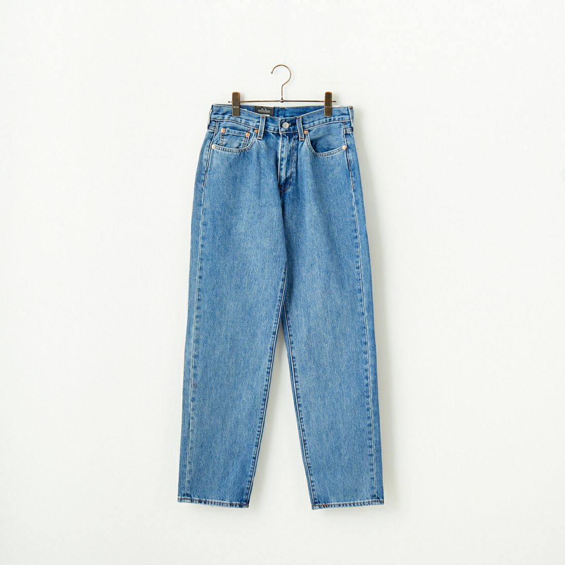 LEVIS [リーバイス] 568 ルーズストレートデニム [29037-00]
